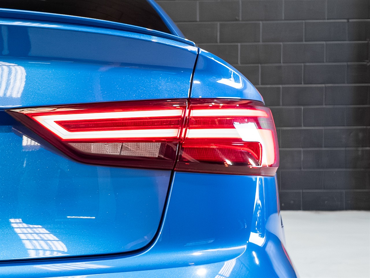 2017 Audi S3