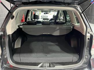 2017 Subaru Forester - Thumbnail