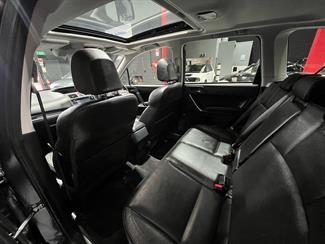2017 Subaru Forester - Thumbnail