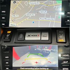 2017 Subaru Forester - Thumbnail