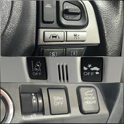 2017 Subaru Forester - Thumbnail