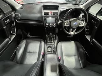 2017 Subaru Forester - Thumbnail