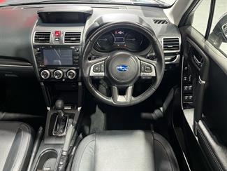 2017 Subaru Forester - Thumbnail