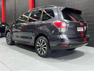 2017 Subaru Forester - Thumbnail