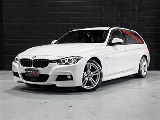 2015 BMW 320I - Thumbnail