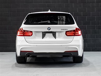 2015 BMW 320I - Thumbnail