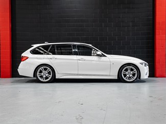 2015 BMW 320I - Thumbnail