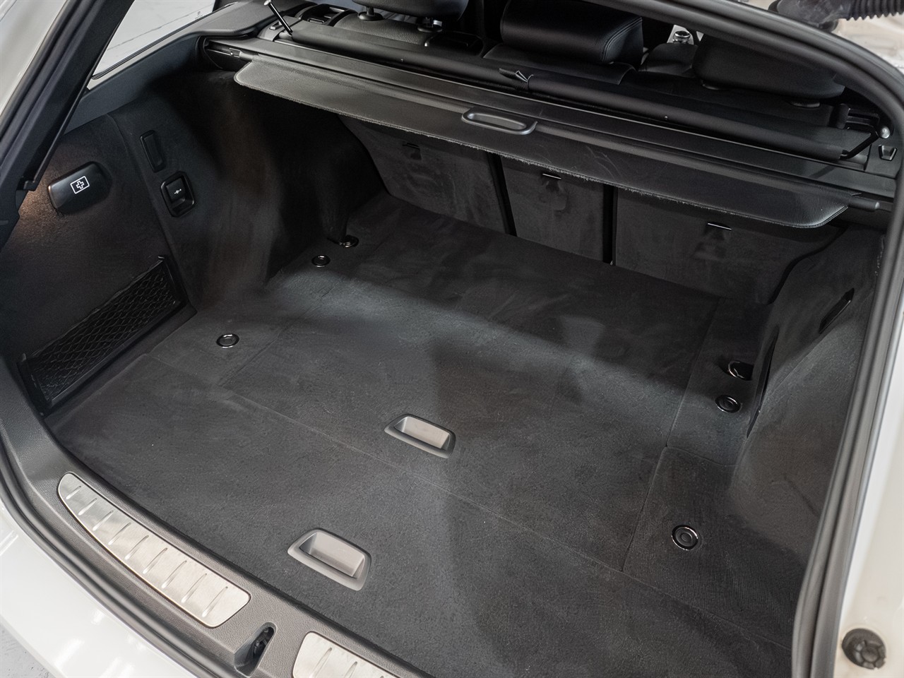 2015 BMW 320I