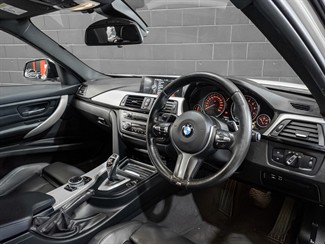 2015 BMW 320I - Thumbnail