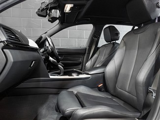 2015 BMW 320I - Thumbnail
