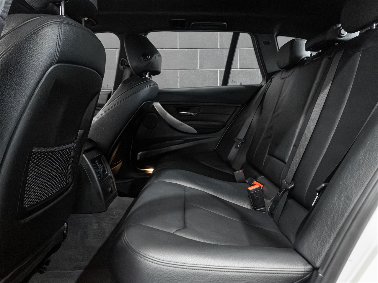 2015 BMW 320I