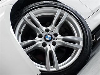 2015 BMW 320I - Thumbnail