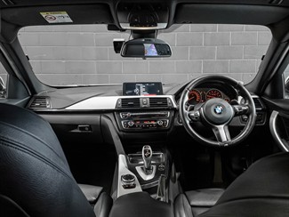 2015 BMW 320I - Thumbnail