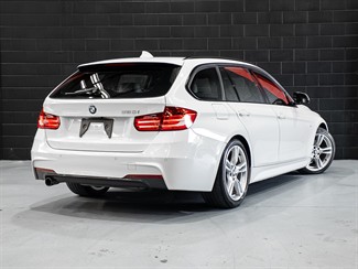 2015 BMW 320I - Thumbnail