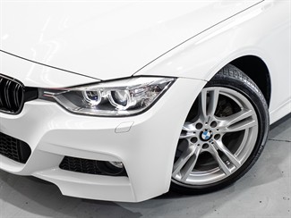 2015 BMW 320I - Thumbnail