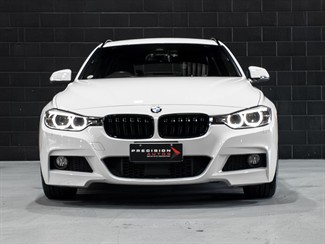 2015 BMW 320I - Thumbnail