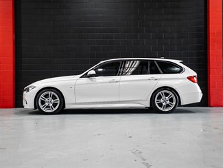 2015 BMW 320I - Thumbnail