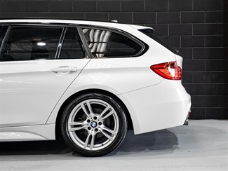 2015 BMW 320I - Thumbnail