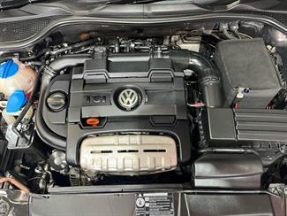 2009 Volkswagen Scirocco - Thumbnail