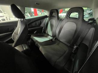 2009 Volkswagen Scirocco - Thumbnail