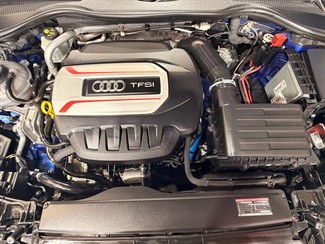 2015 Audi TTS - Thumbnail