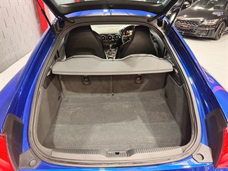 2015 Audi TTS - Thumbnail