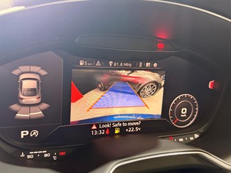 2015 Audi TTS - Thumbnail