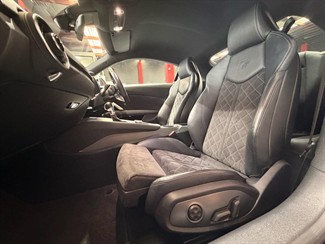 2015 Audi TTS - Thumbnail