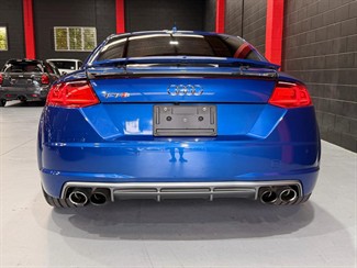 2015 Audi TTS - Thumbnail