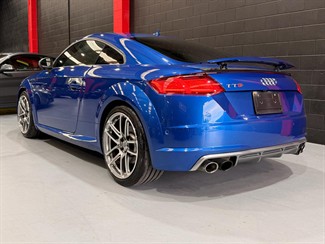 2015 Audi TTS - Thumbnail