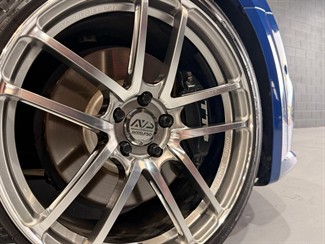 2015 Audi TTS - Thumbnail