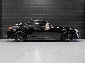 2012 TOYOTA 86 - Thumbnail