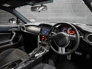 2012 TOYOTA 86 - Thumbnail