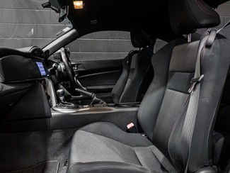 2012 TOYOTA 86 - Thumbnail