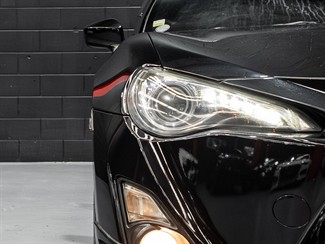 2012 TOYOTA 86 - Thumbnail