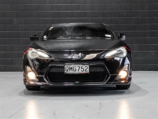 2012 TOYOTA 86 - Thumbnail