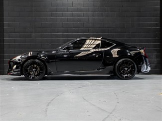 2012 TOYOTA 86 - Thumbnail