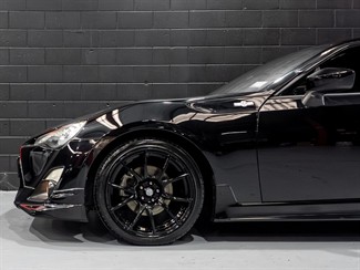 2012 TOYOTA 86 - Thumbnail