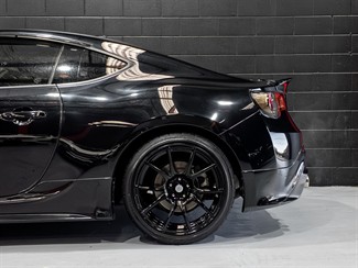 2012 TOYOTA 86 - Thumbnail