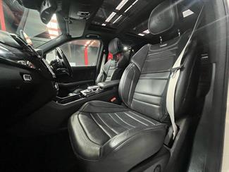 2016 Mercedes-Benz GLE 63 S - Thumbnail