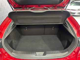 2019 Mazda 3 - Thumbnail