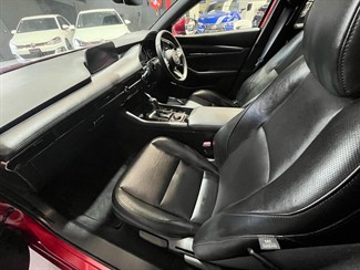2019 Mazda 3 - Thumbnail