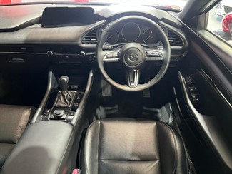 2019 Mazda 3 - Thumbnail