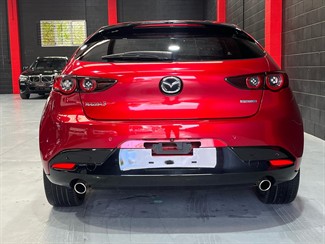2019 Mazda 3 - Thumbnail
