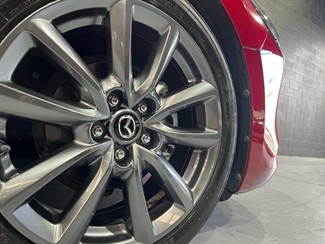2019 Mazda 3 - Thumbnail