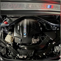 2017 BMW M2 - Thumbnail