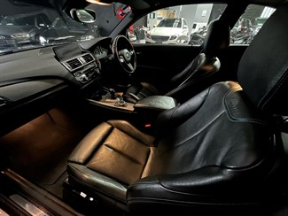 2017 BMW M2 - Thumbnail