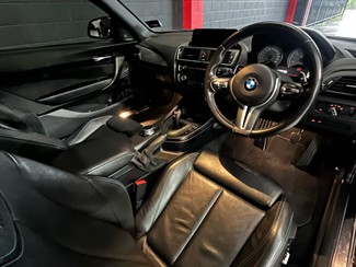 2017 BMW M2 - Thumbnail
