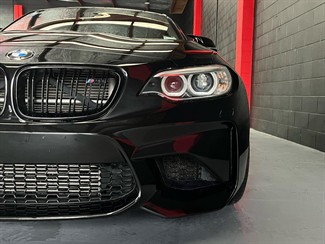 2017 BMW M2 - Thumbnail