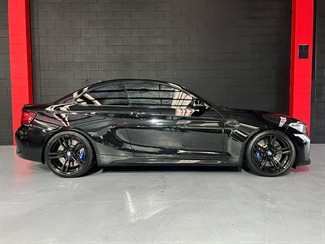 2017 BMW M2 - Thumbnail